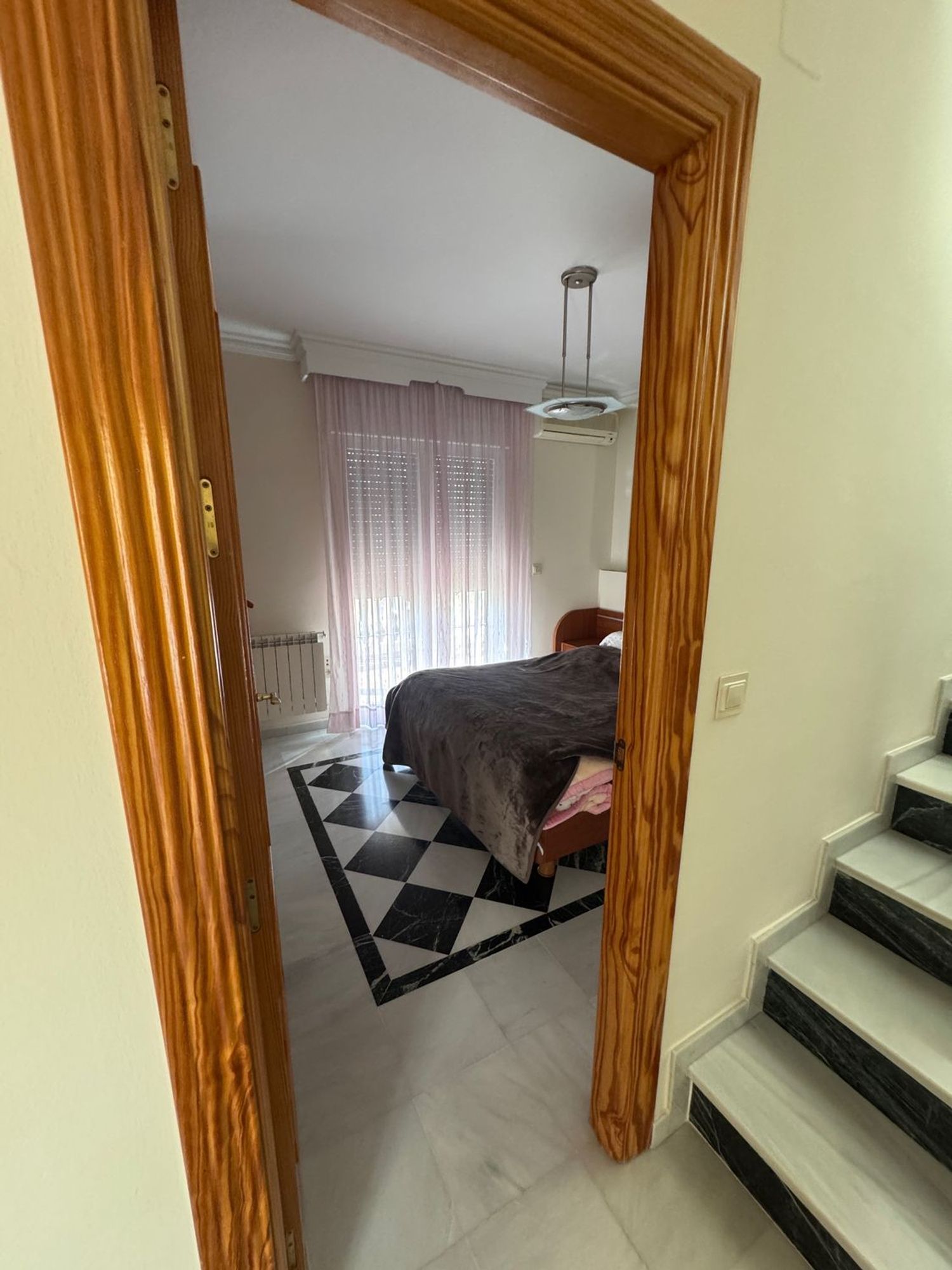 Chalet adosado en Velazquez, 5 - Foto 15