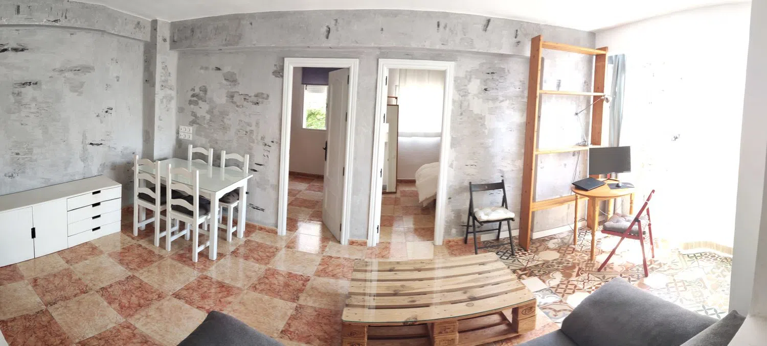 Piso en maestro guerrero, 2 - Foto 6