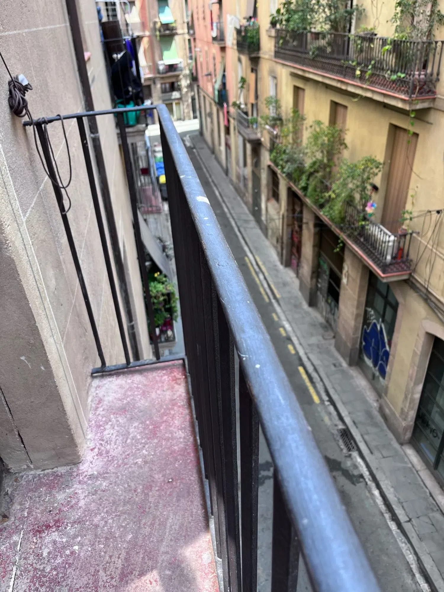 Piso en ronda de Sant Antoni, 50 - Foto 25
