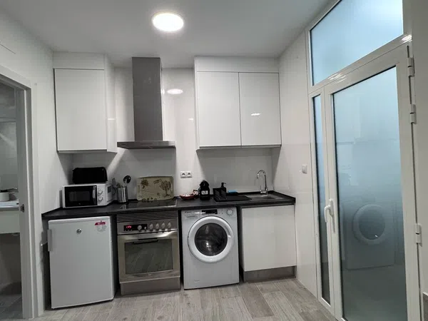 Piso en Avenida de Portugal, 57, Marxalenes - Foto 11