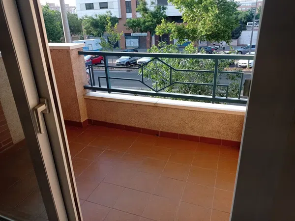 Piso en Avenida del Aeropuerto, 32, Vistalegre - Parque Cruz - Universidades - Foto 17