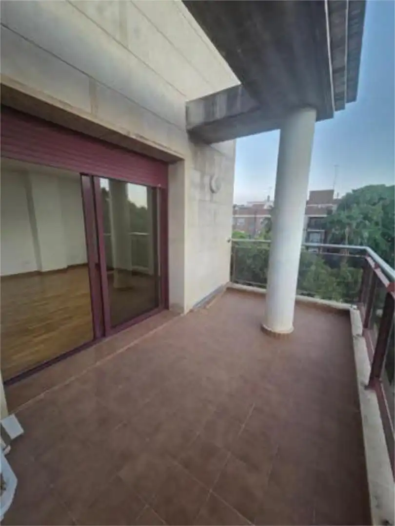 Apartamento en Juan de Borbon - Foto 8