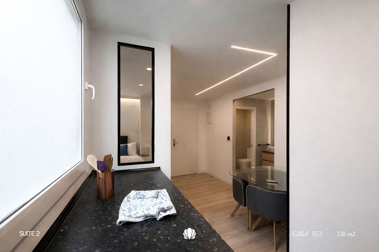 Estudio en calle San Gabriel, 3 - Foto 16