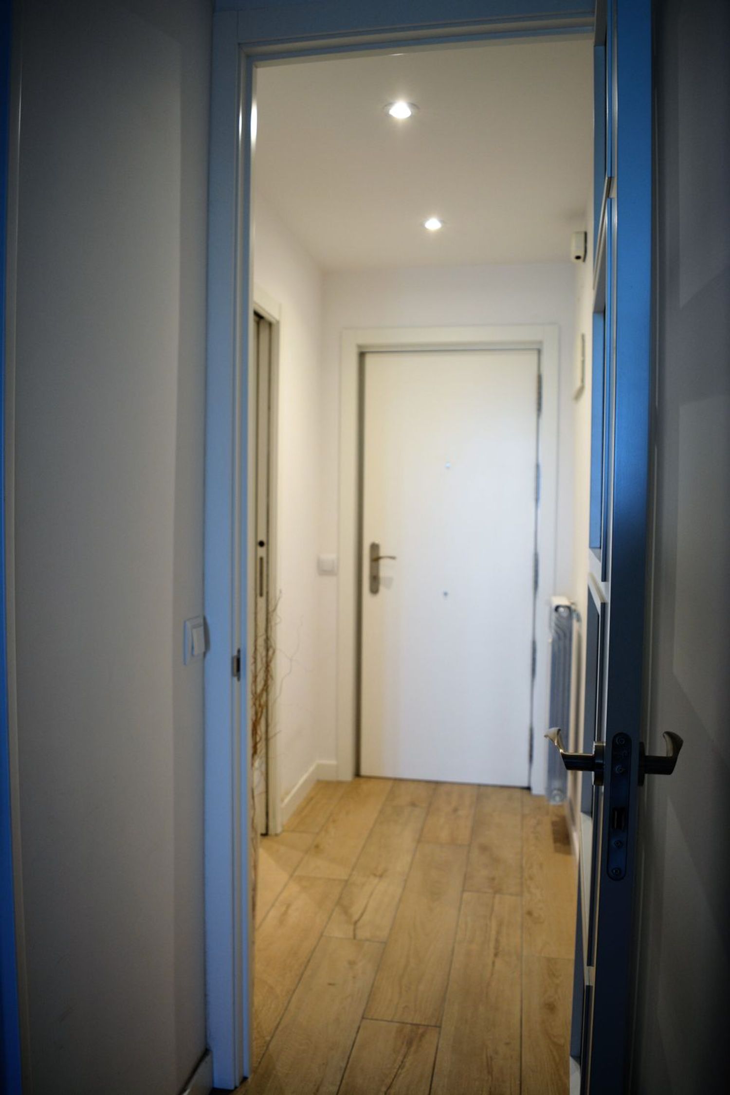 Piso en Calle Marqués de Lema, 7, Vallehermoso - Foto 10
