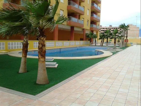 Piso en Calle Armada Española, 29, Roquetas pueblo - Foto 7