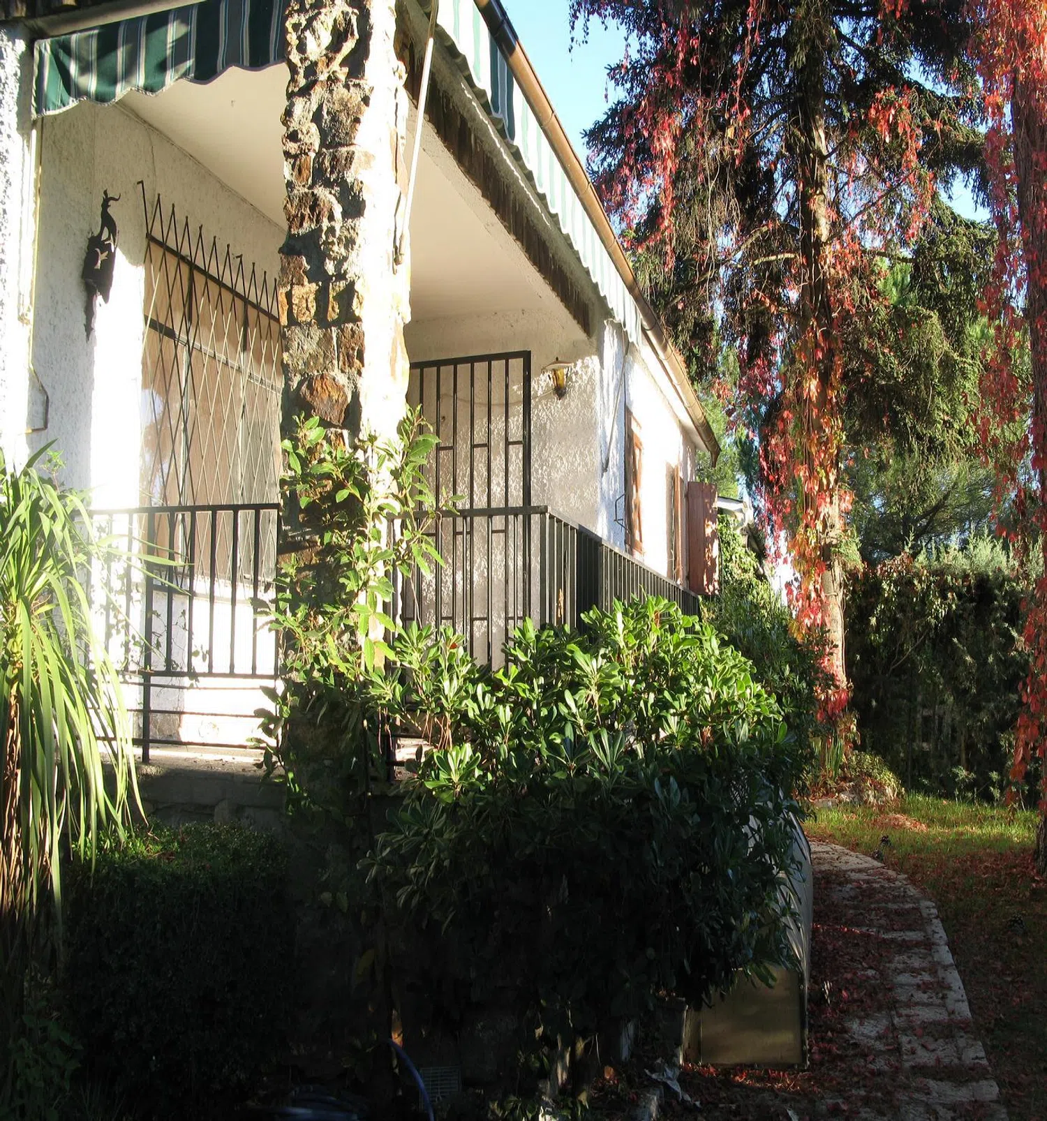 Casa independiente en calle de Santa Gemma, 47 - Foto 2