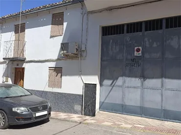 Piso en  Calle Animas 46 - Foto 1