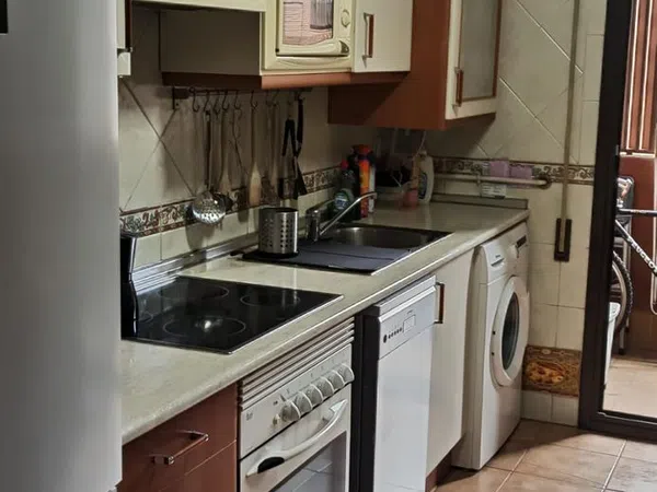 Piso en calle de Embajadores, 177 -d Portal D