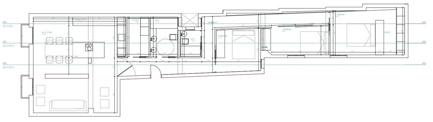 Piso en calle de San Francisco, 10 - Foto 23