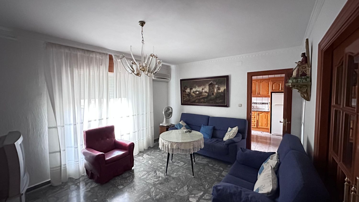 Chalet adosado en Calle Vista Alegre, 4 - Foto 4