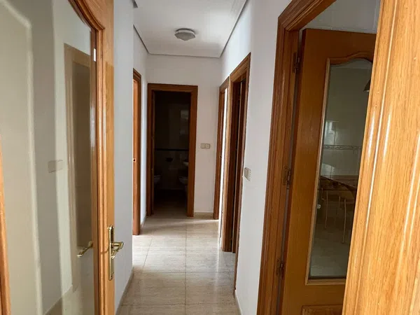 Piso en Calle Abderrahaman II, 2, San Antón - Foto 11