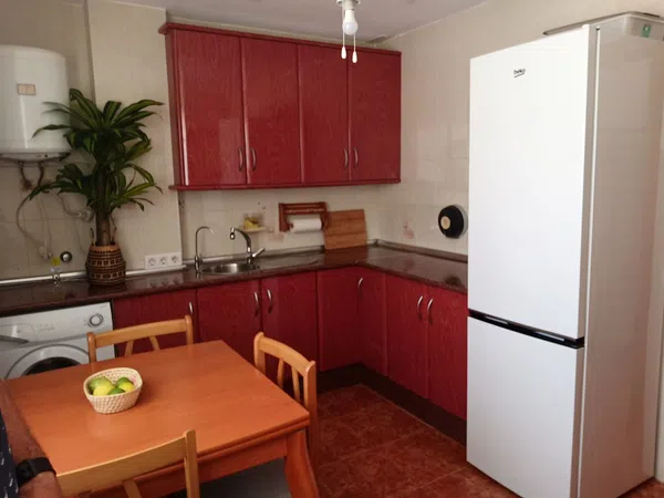 Chalet adosado en Calle Puerto Echegarate, 9, Los Urrutias, Los Urrutias - Foto 4