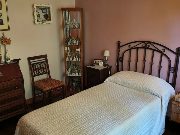 Casa o chalet independiente en Villanueva - Foto 27