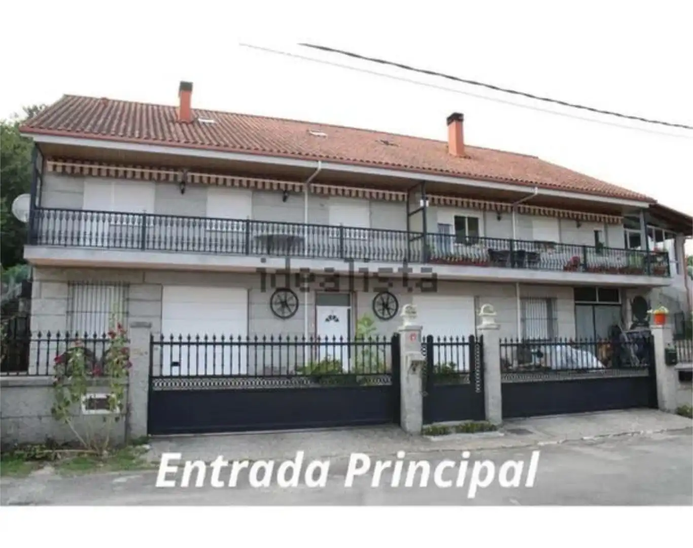 Casa adosada en Melón - Foto 6