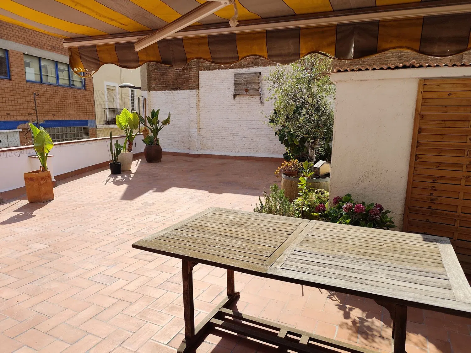 Piso en calle d'Àvila, 90 - Foto 1