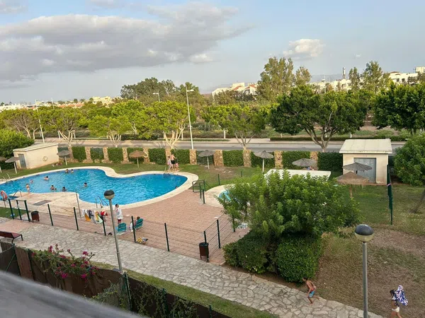 Piso en El Toyo, El Toyo - Foto 10