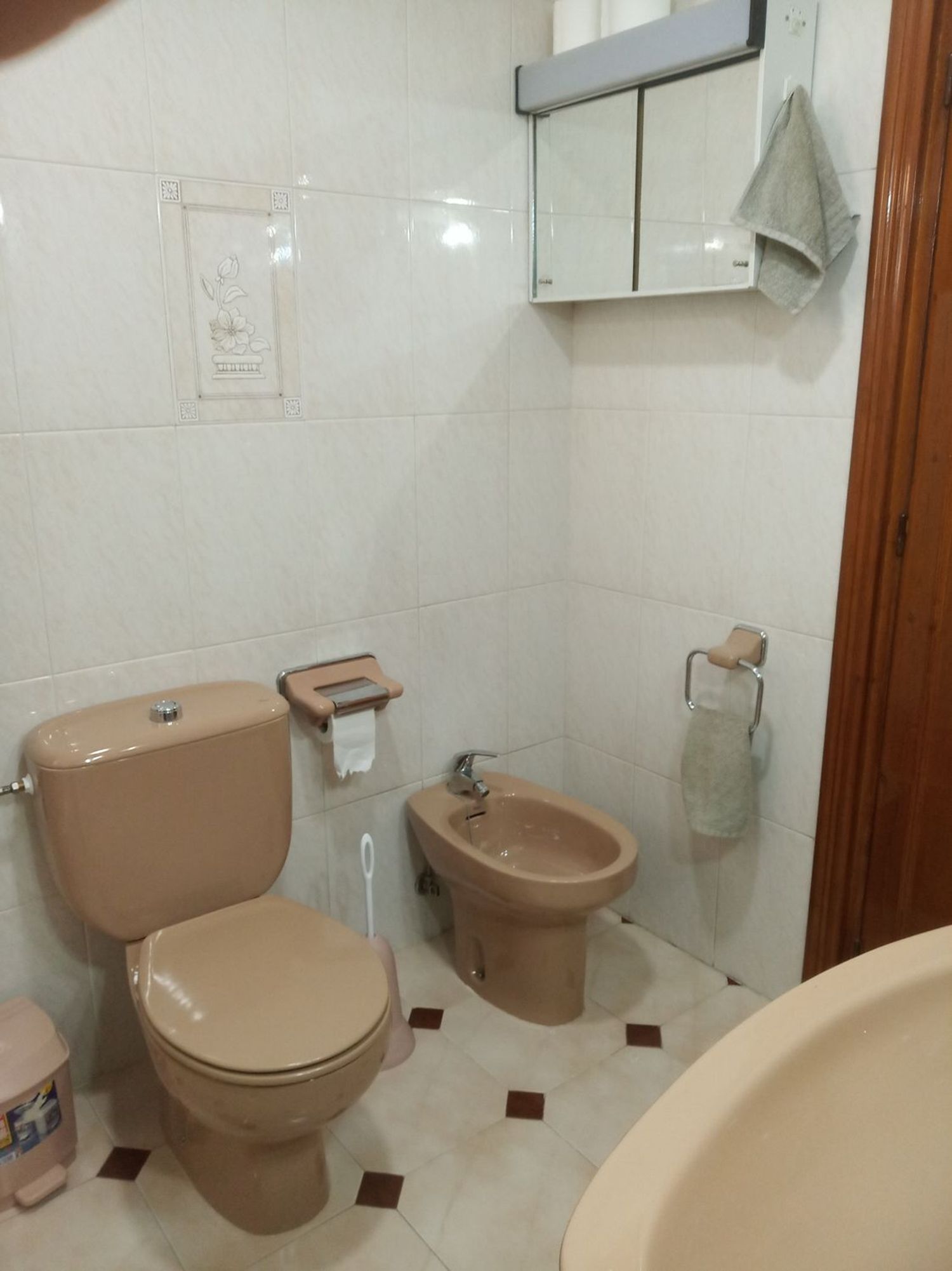 Piso en calle Martínez Maldonado, 50 - Foto 19