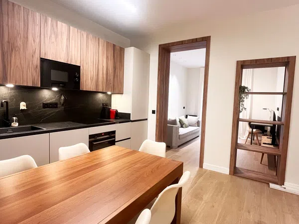 Piso en Barrio Lavapiés-Embajadores