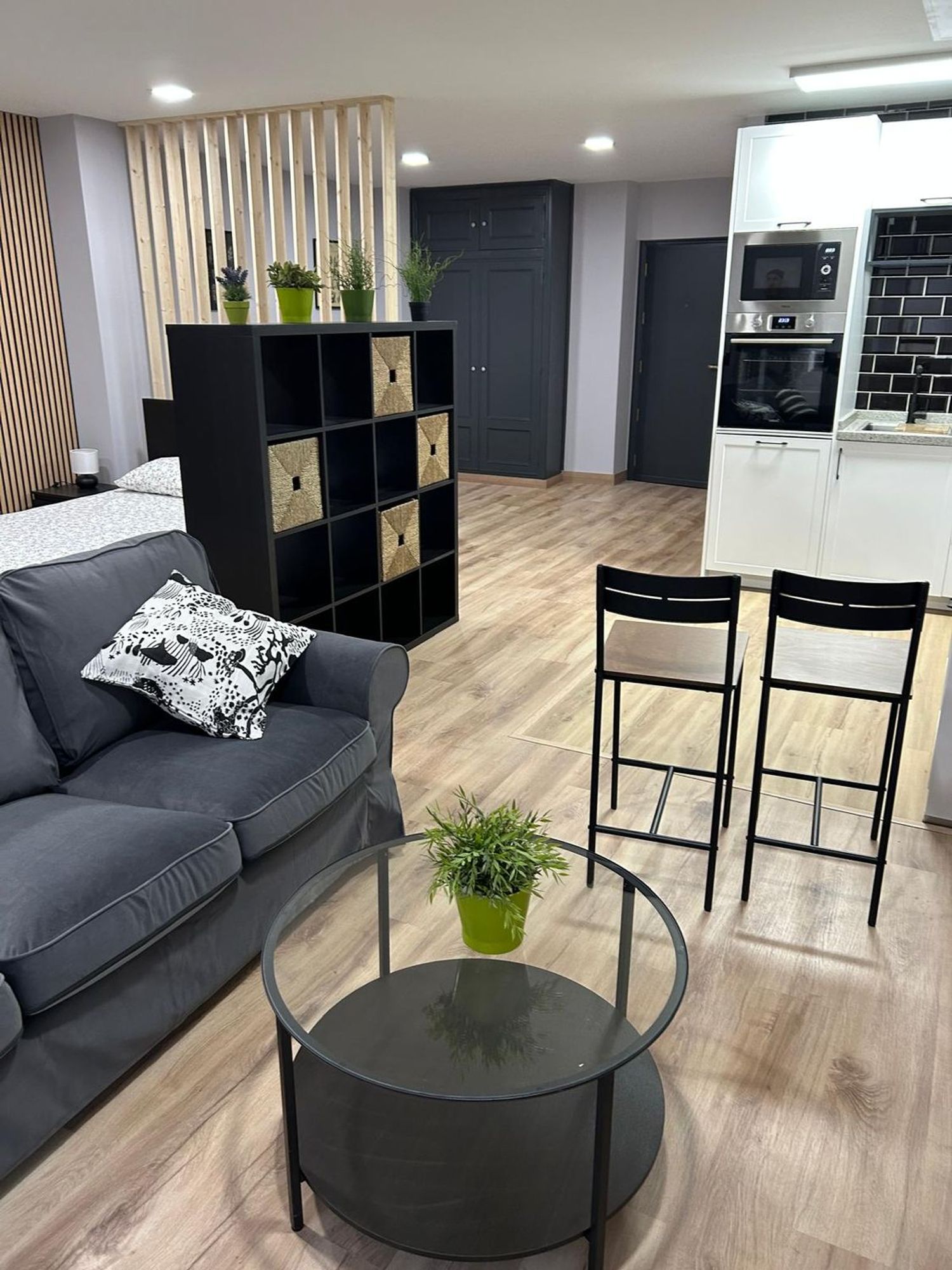 Estudio en Calle Pasión, 5, Centro, Centro - Foto 6
