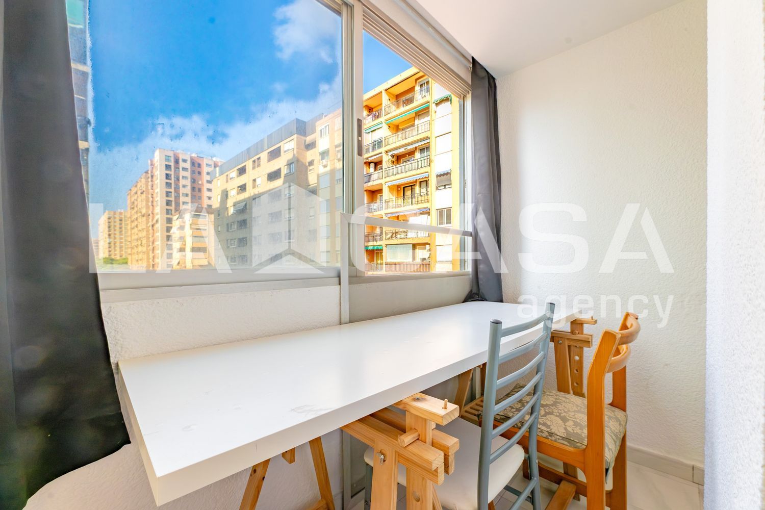 Piso en Calle Campoamor, L'Illa Perduda - Foto 41