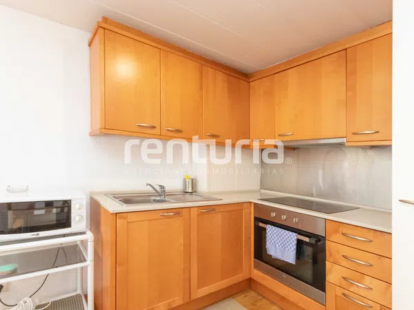 Estudio en Calle Conde de Trenor - Foto 13