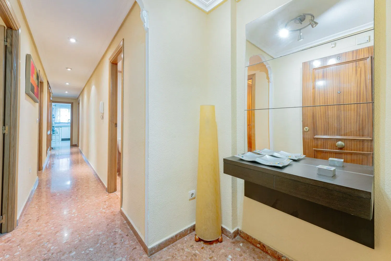 Piso en calle Mestre Marçal, 42 - Foto 27