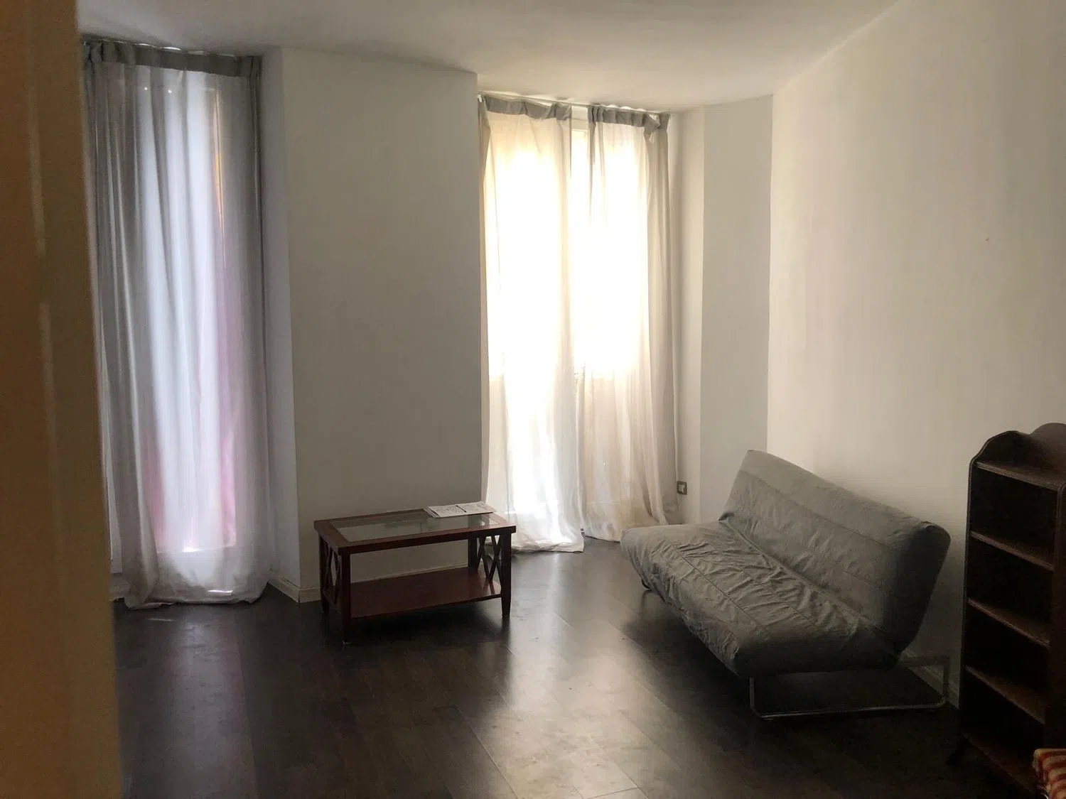 Estudio en calle de los Jardines, 7 - Foto 2