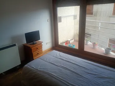 Piso en  Rúa Alexandre Bóveda 96 - Foto 1