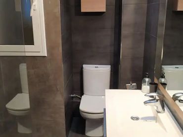 Piso en  Plaça Cardenal Arce Ochotorena 1 - Foto 12