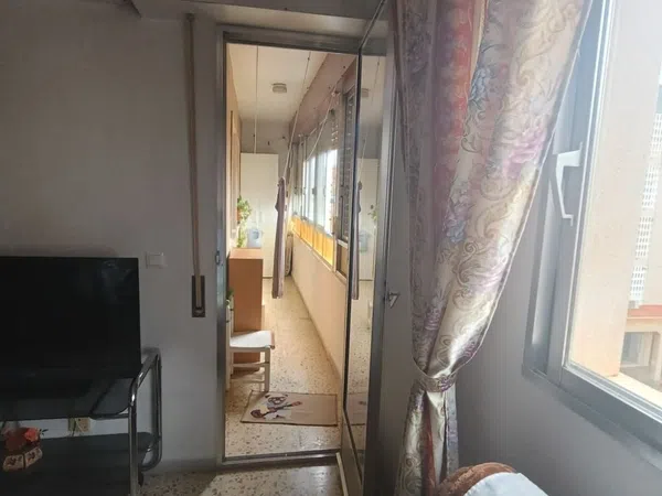 Piso en Avenida del Mediterráneo, 290, Barrio San Luis - Los Molinos, Barrio San Luis - Los Molinos - Foto 12