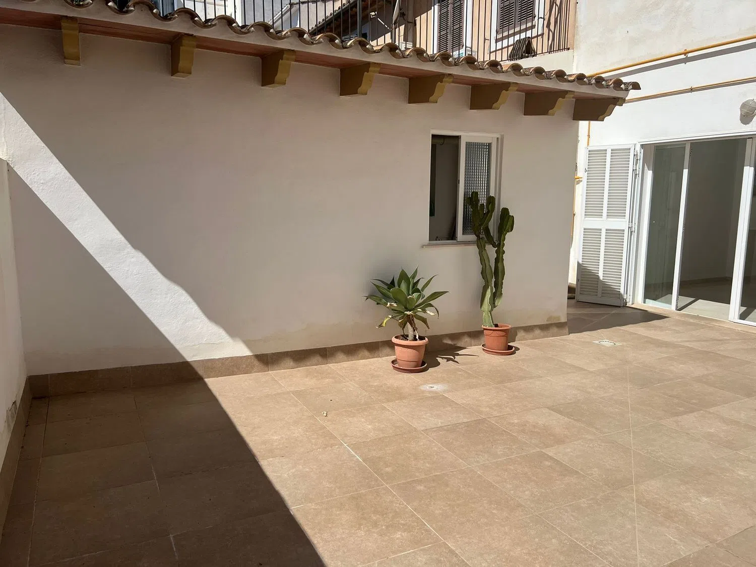 Chalet adosado en calle de la Llibertat, 21 - Foto 12