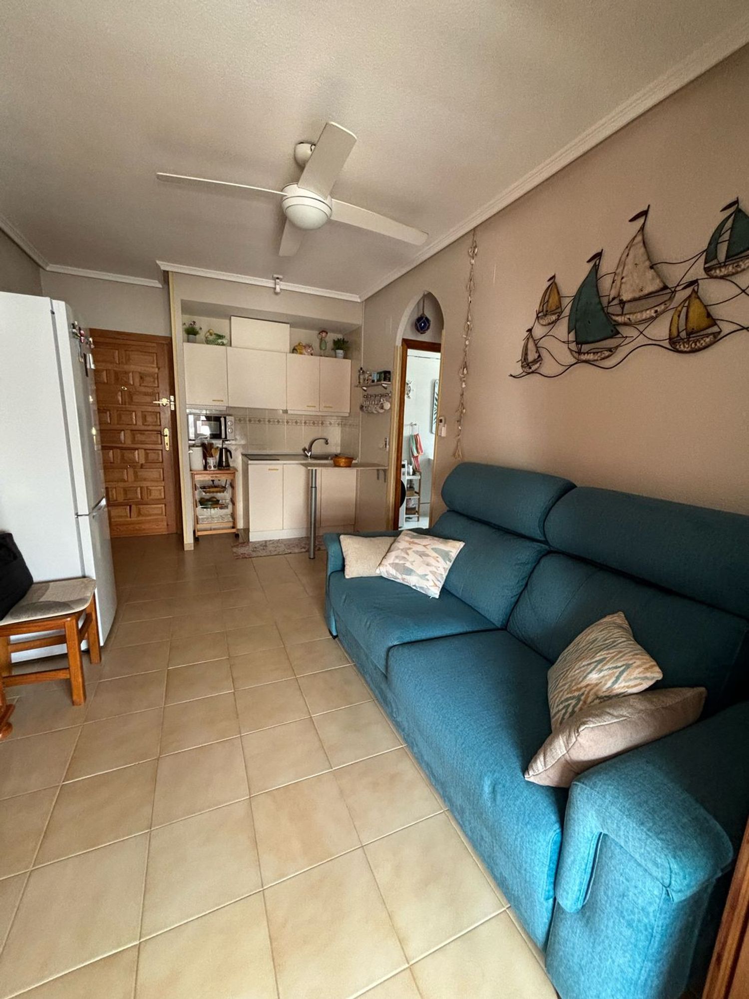Piso en Calle Islas Baleares, 50, Arenales del Sol, Arenales del Sol - Foto 14
