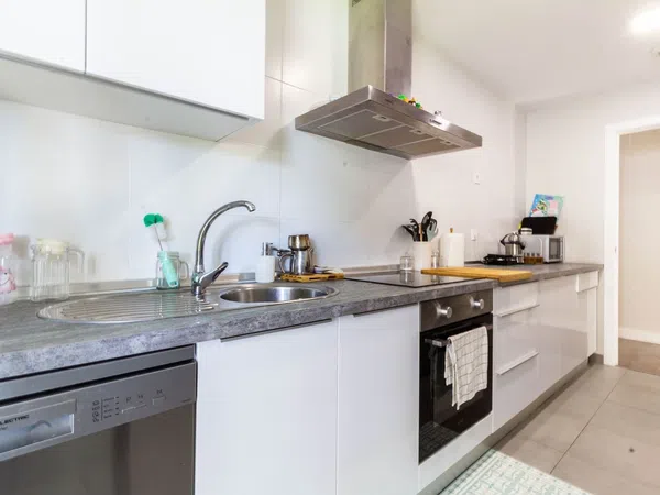 Piso en calle Málaga Virgen, 4 - Foto 11