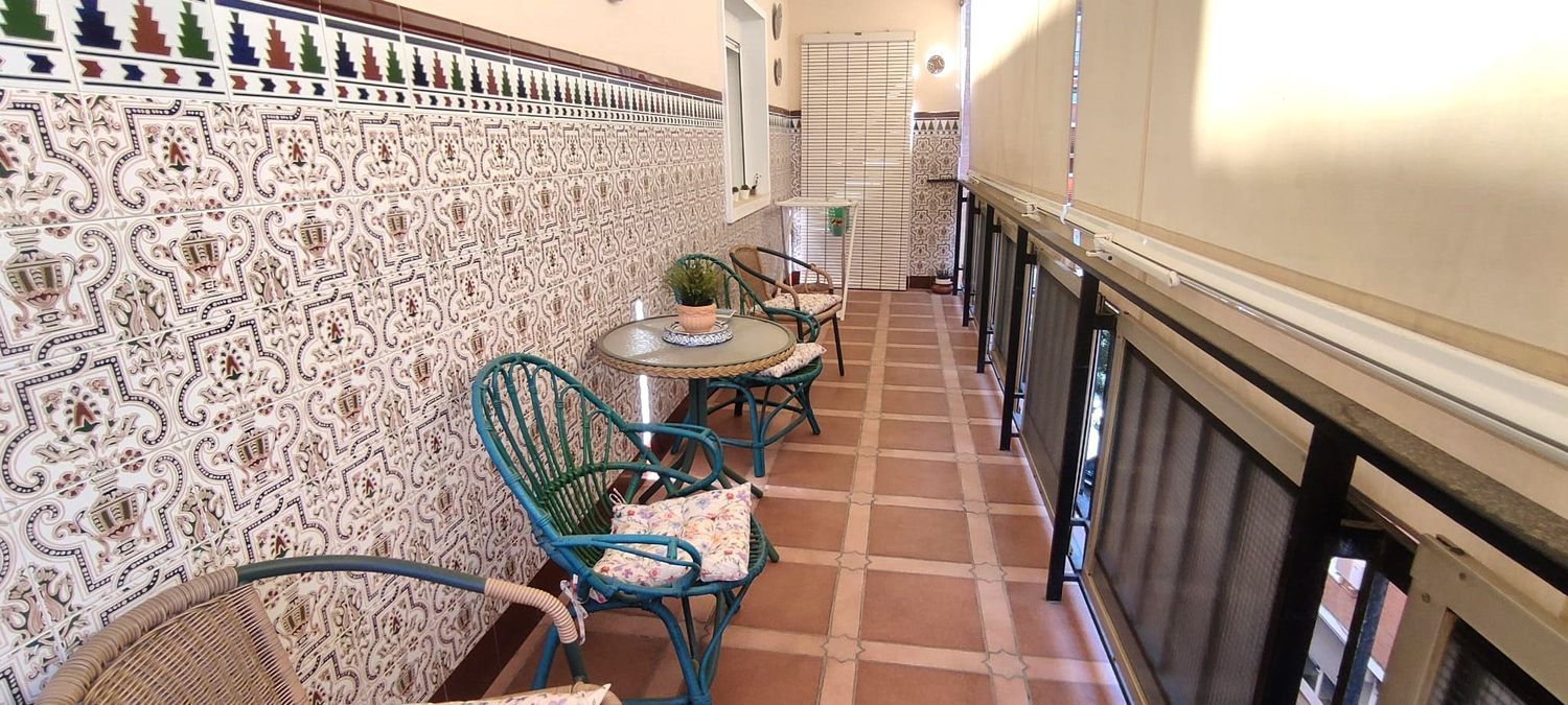Piso en Calle Brahms, 6, Los Guindos - Parque Mediterráneo - Santa Paula - Foto 26