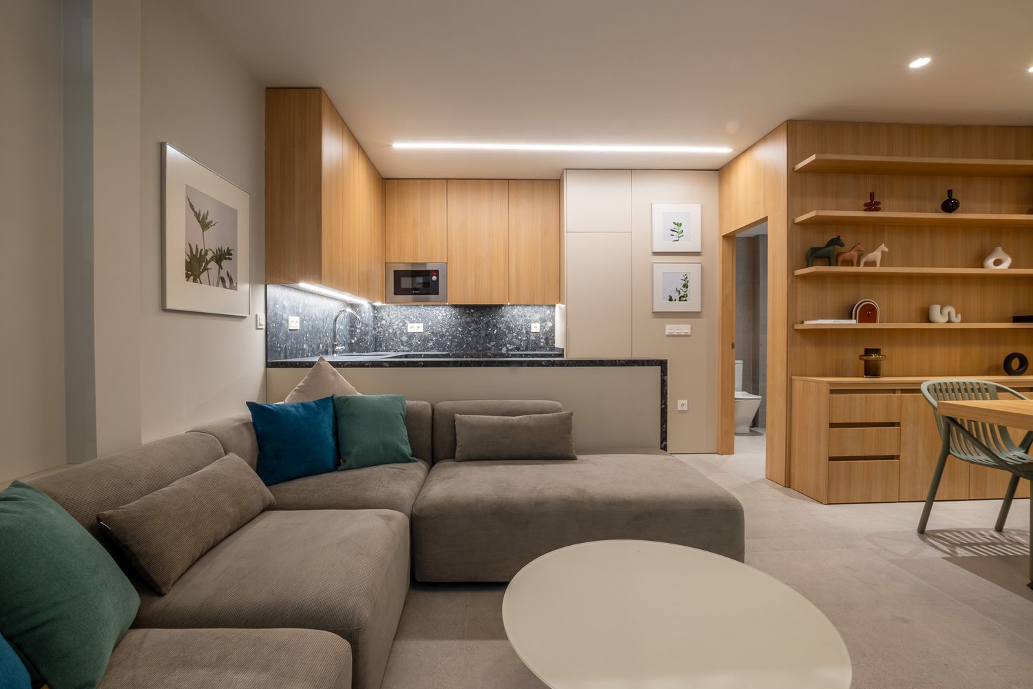 Dúplex en Calle Brújula, 14, Suárez - Foto 18