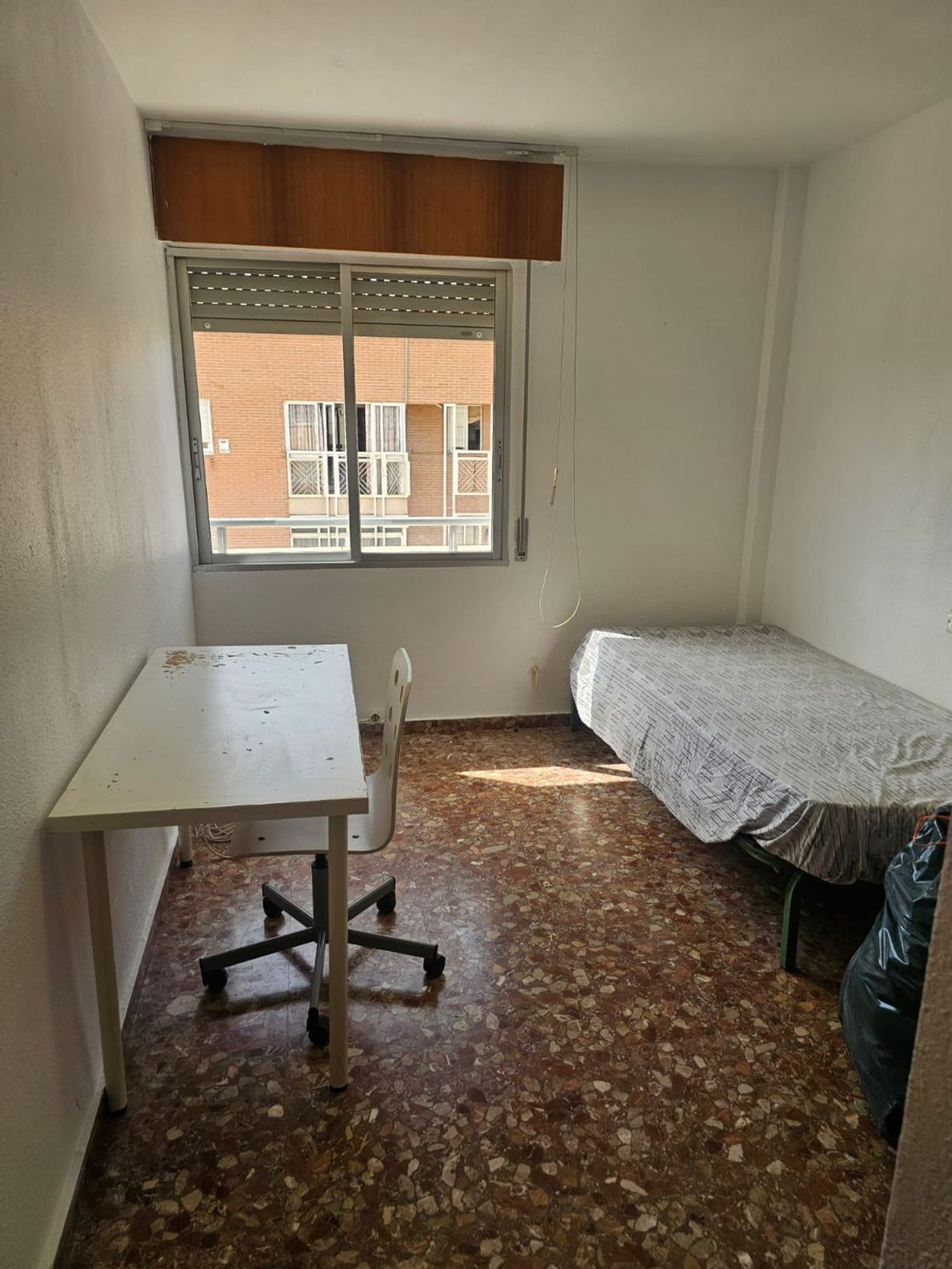Piso en Calle de la Olma, 31, San Andrés-San Antolín - Foto 8