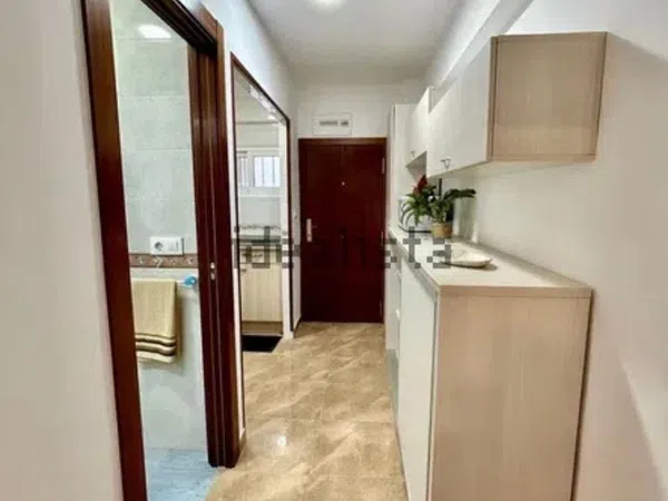 Estudio en Calle República de Colombia, 18, Zona Playa, Zona Playa - Foto 4