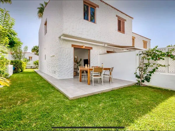 Casa o chalet independiente en Avenida de Menceyes, 7, Playa del Inglés, Playa del Inglés - Foto 5