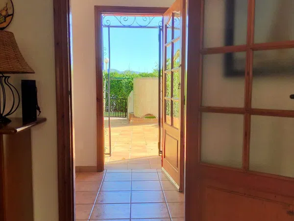 Chalet pareado en Calle Riu Racons, 1 - Foto 10