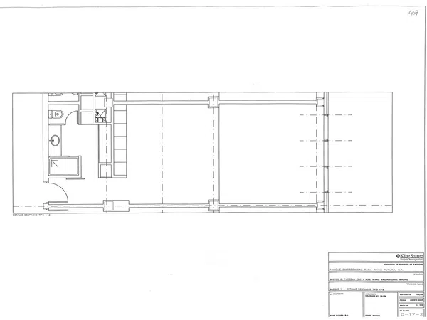 Ático en calle Thomas Edison, 4 - Foto 12