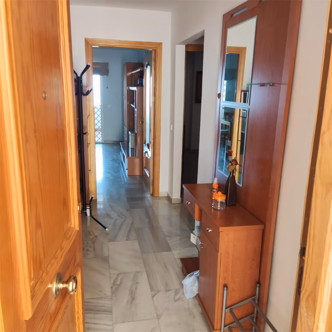 Piso en  Avenida Retamar 44 - Foto 18