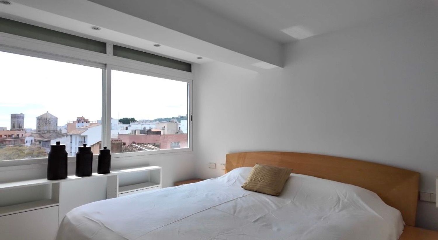 Piso en calle d'Antich, 40 - Foto 9