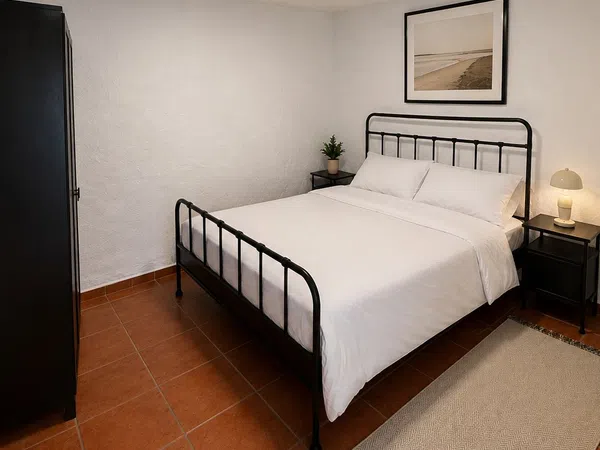 Chalet pareado en Calle Barrio Bajo, 4, Casares, Casares - Foto 9