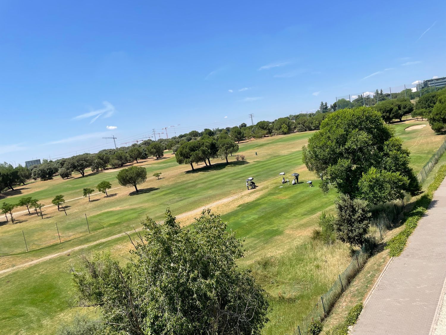 Piso en Calle Isaac Albéniz, 87, Golf - El Carralero - Foto 3