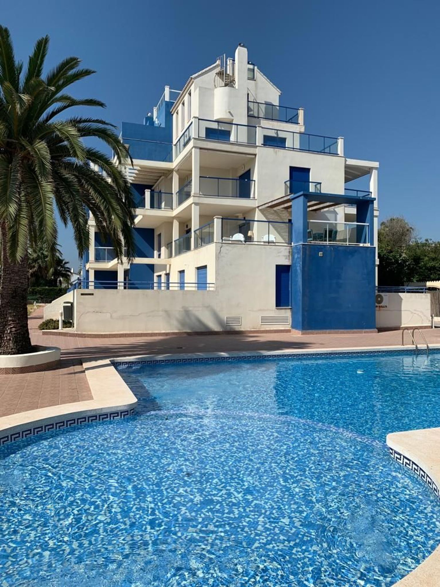 Dúplex en Calle Llac Sant Martí, 8, L'Almadrava-L'Estanyò - Foto 15