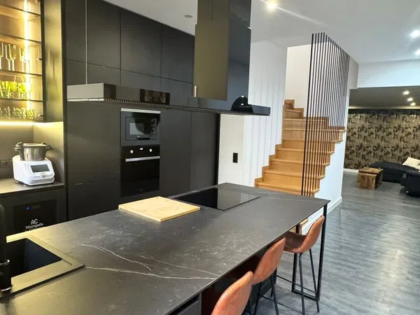 Chalet adosado en Calle do Polvorín, 10, Polvorín, Polvorín - Foto 22