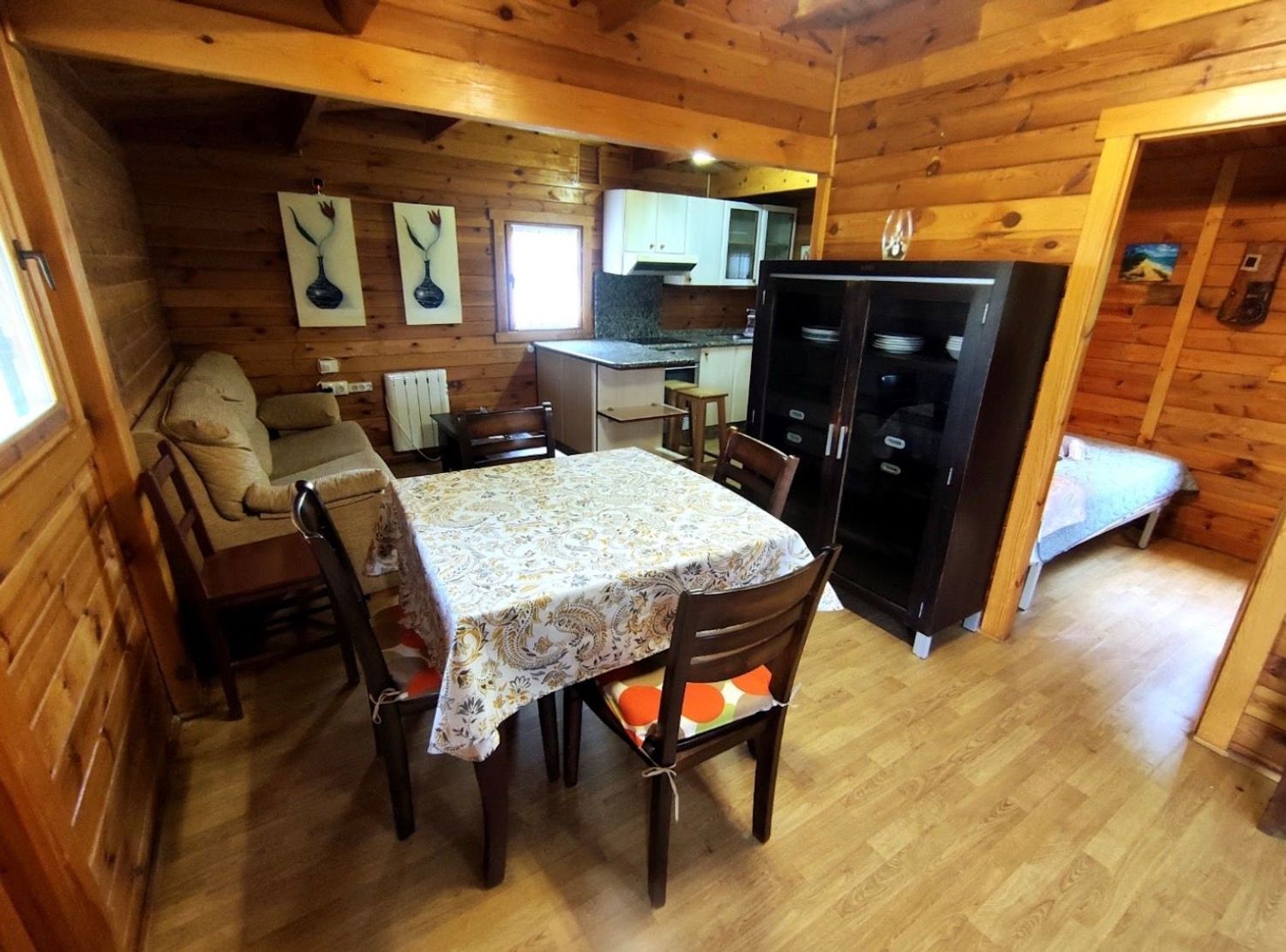 Casa o chalet independiente en Lugar Pumarin s/n - Foto 4