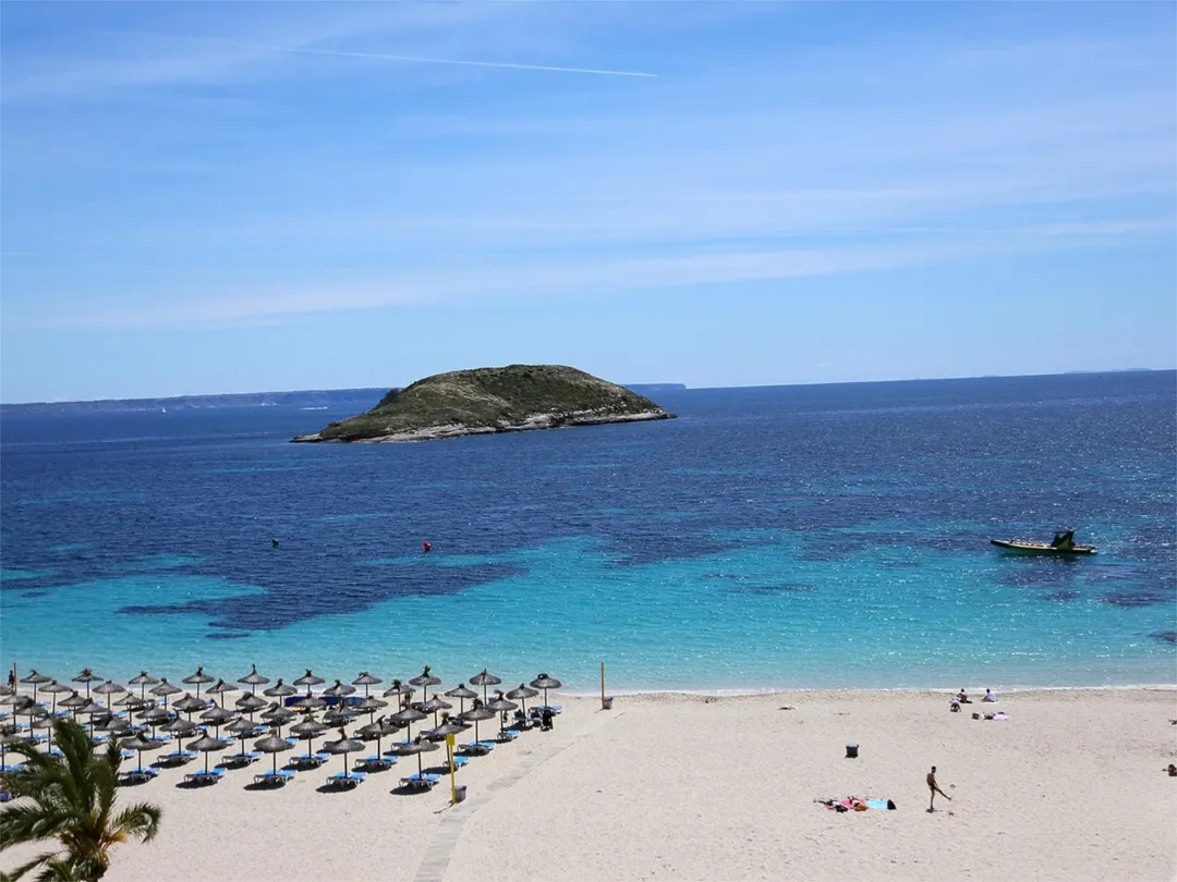 Piso en  Avinguda Magaluf 18 - Foto 1