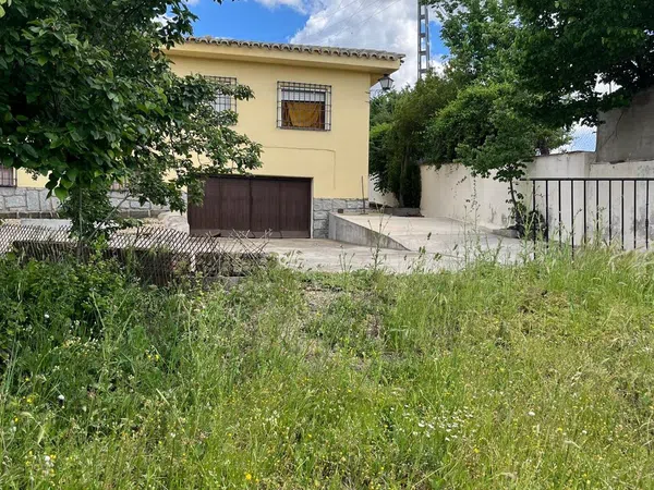 Casa o chalet independiente en Calle Conde Casal, 80 - Foto 8