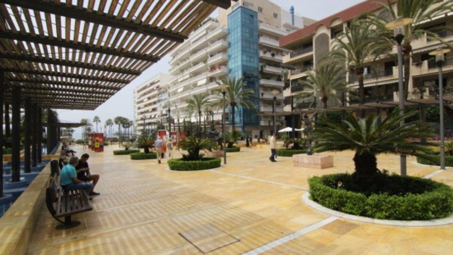 Piso en Calle Mediterráneo, 1 - Foto 27